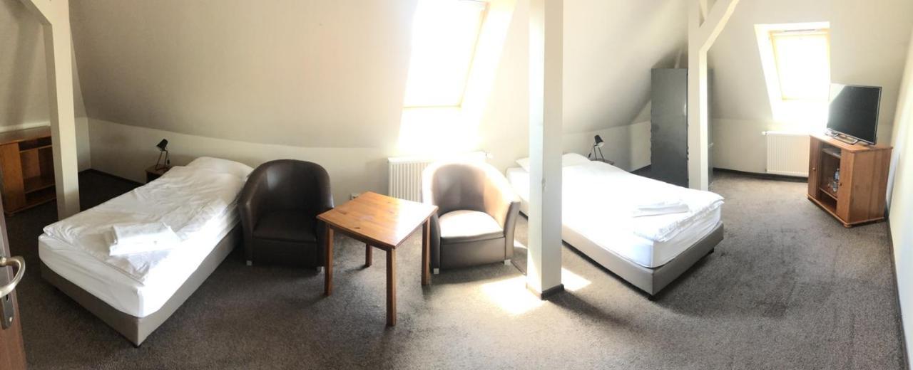 Hotel Krystyna Szczytno  Eksteriør billede