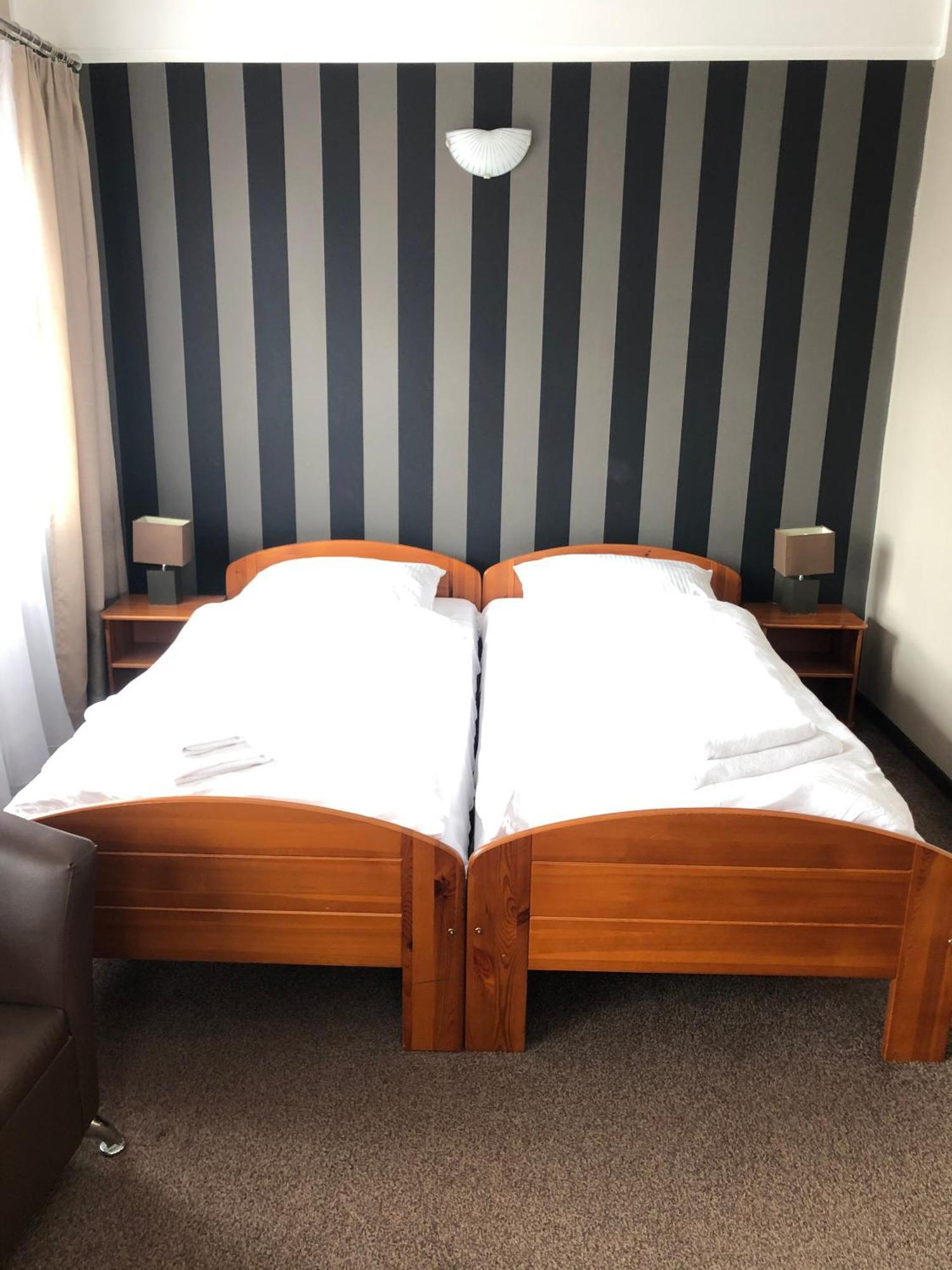 Hotel Krystyna Szczytno  Eksteriør billede
